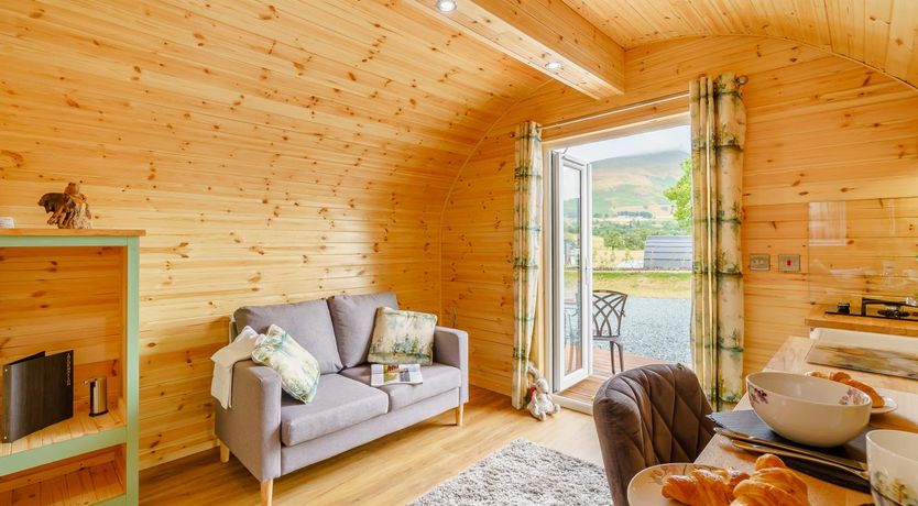Photo of 1 Bed in Threlkeld