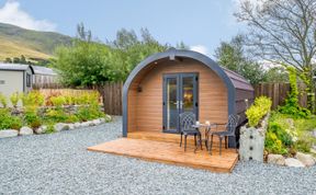 Photo of 1 Bed in Threlkeld