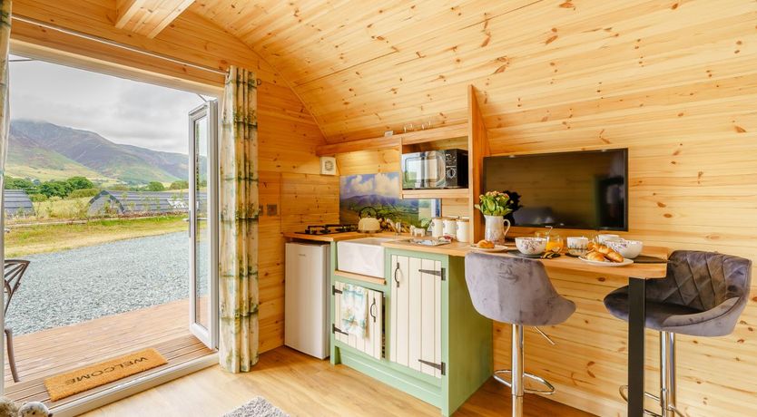 Photo of 1 Bed in Threlkeld
