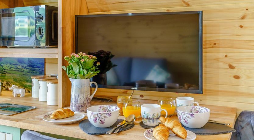 Photo of 1 Bed in Threlkeld
