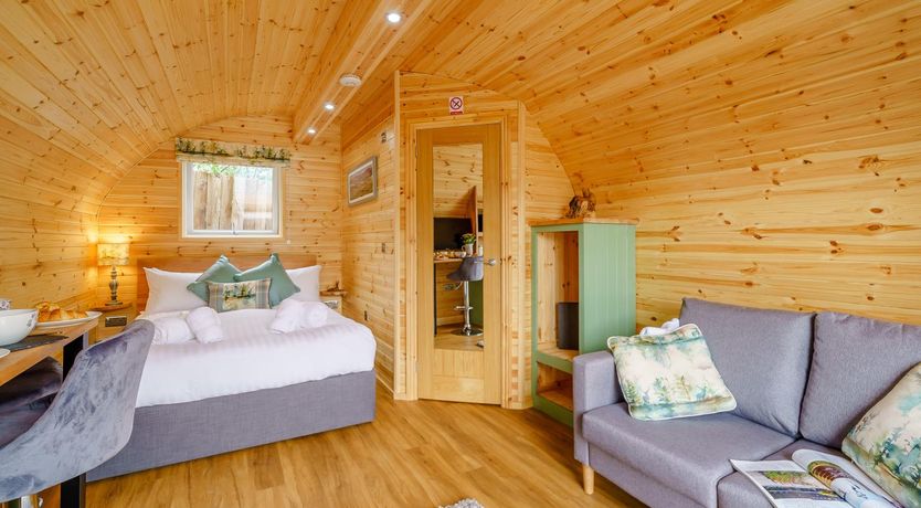 Photo of 1 Bed in Threlkeld