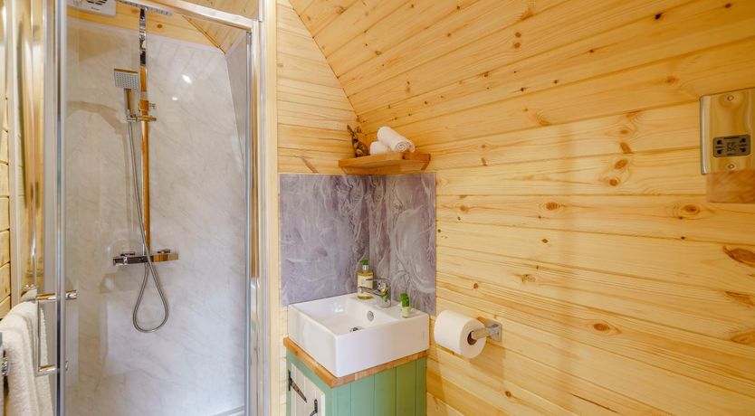 Photo of 1 Bed in Threlkeld