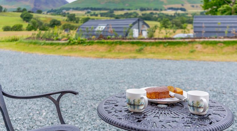 Photo of 1 Bed in Threlkeld