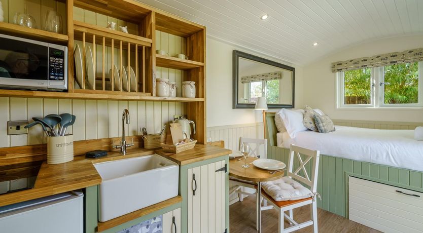 Photo of 1 Bed in Threlkeld