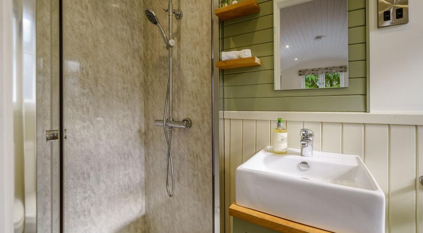 Photo of 1 Bed in Threlkeld