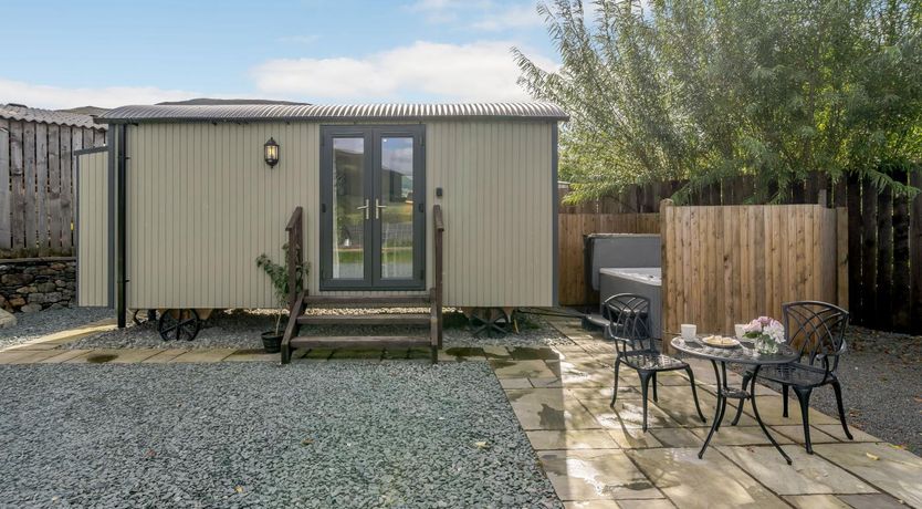 Photo of 1 Bed in Threlkeld