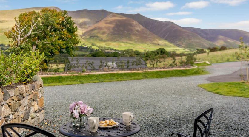 Photo of 1 Bed in Threlkeld
