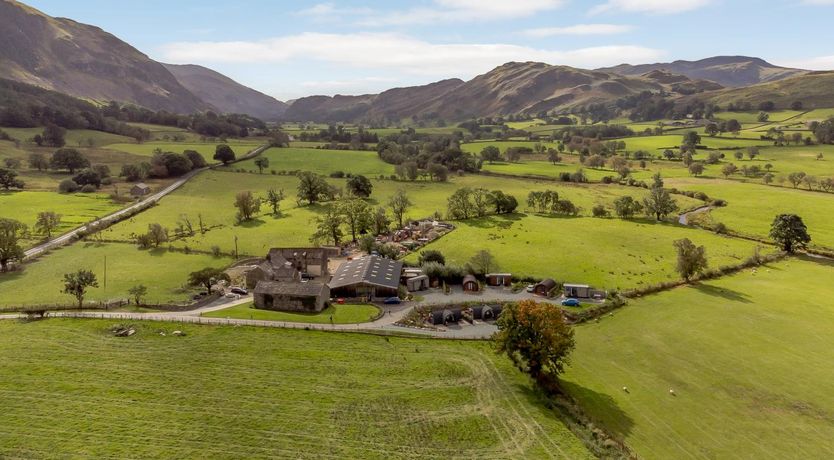 Photo of 1 Bed in Threlkeld