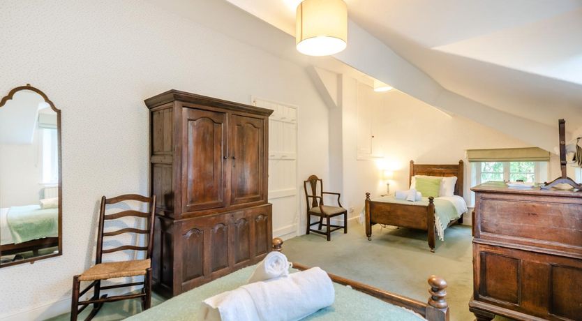 Photo of 3 Bed in Applethwaite