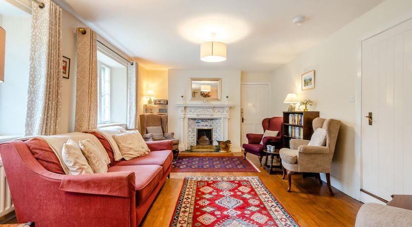 Photo of 3 Bed in Applethwaite