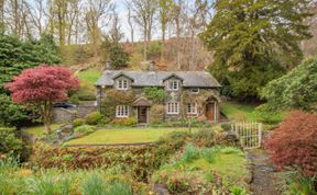 Photo of 3 Bed in Applethwaite