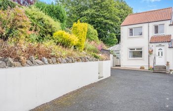 2 Bed in Wooler Holiday Home
