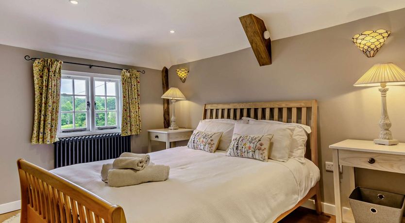 Photo of 2 Bed in Burwash