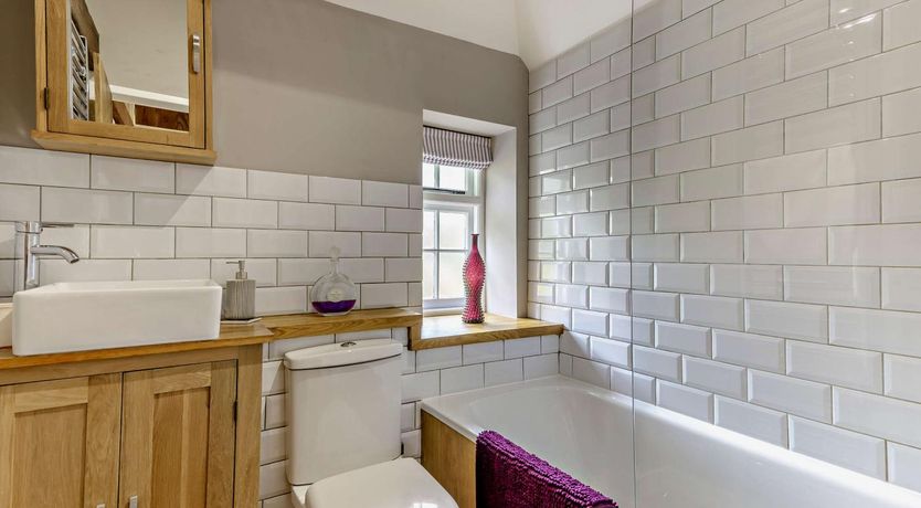 Photo of 2 Bed in Burwash