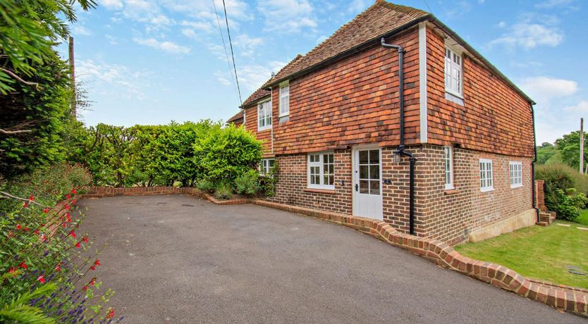 Photo of 2 Bed in Burwash