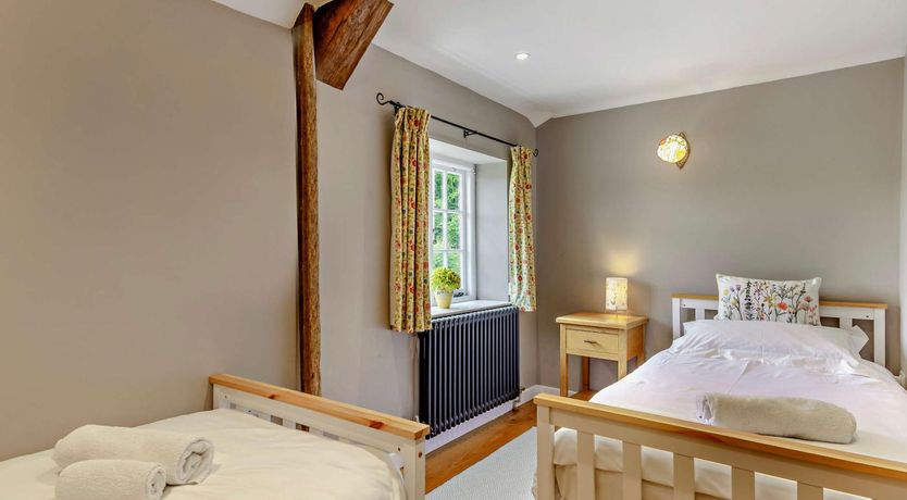 Photo of 2 Bed in Burwash