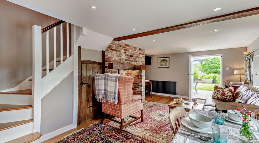 Photo of 2 Bed in Burwash