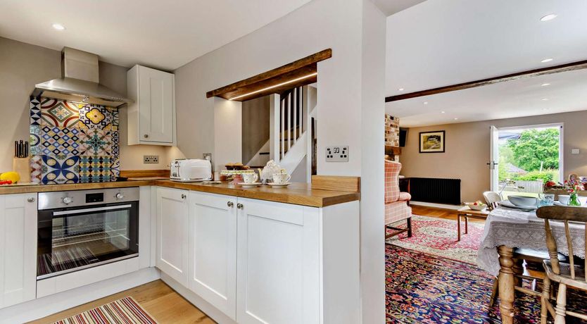 Photo of 2 Bed in Burwash