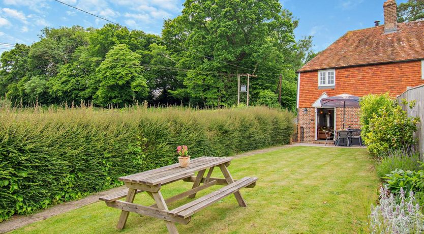 Photo of 2 Bed in Burwash