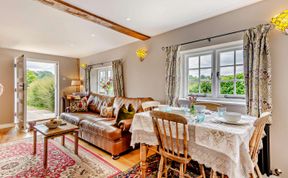 Photo of 2 Bed in Burwash