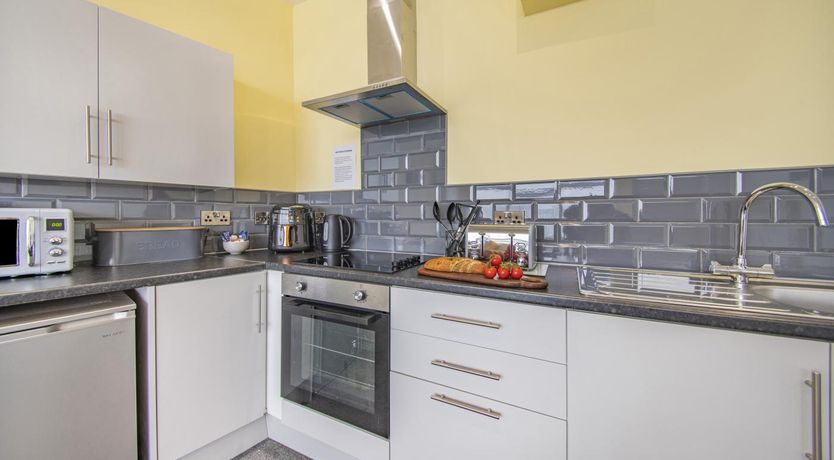 Photo of 2 Bed in Tenby