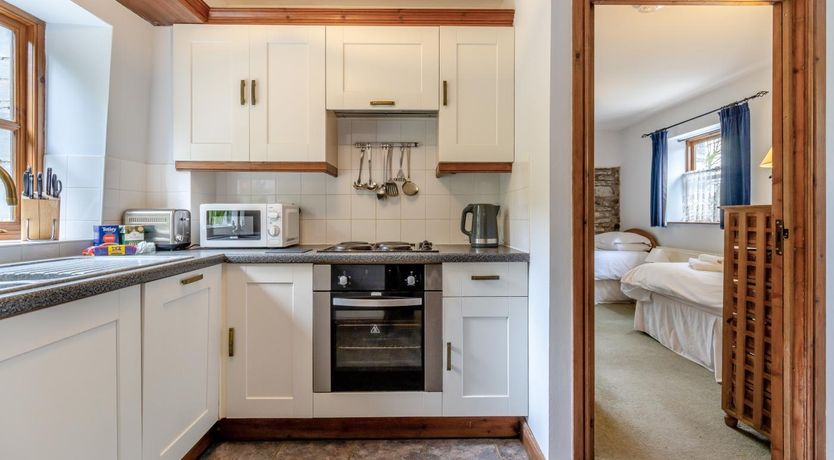 Photo of 3 Bed in Knighton