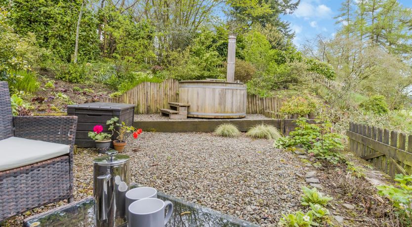 Photo of 3 Bed in Knighton