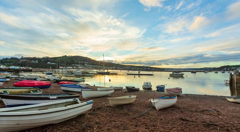 Photo of 1 Bed in Teignmouth