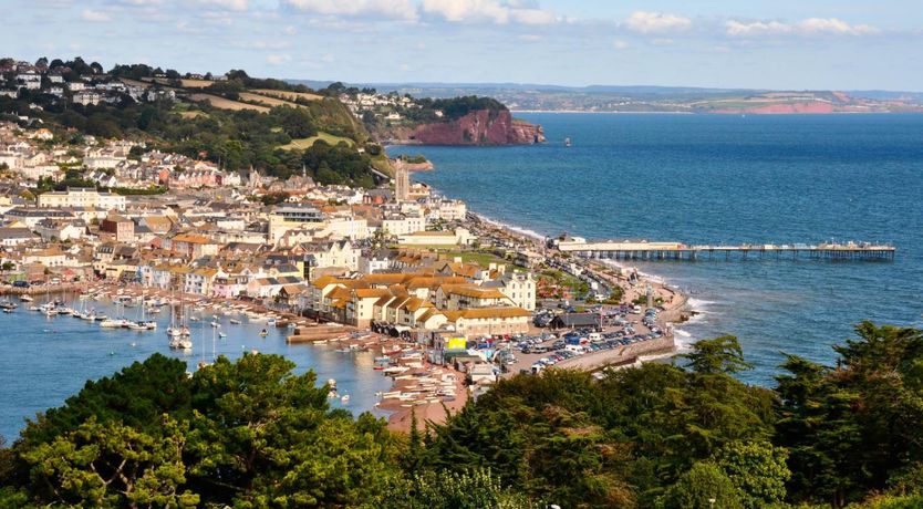 Photo of 1 Bed in Teignmouth