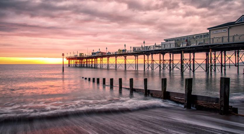 Photo of 1 Bed in Teignmouth