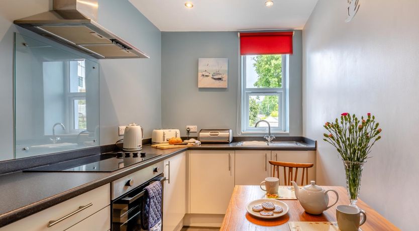 Photo of 1 Bed in Teignmouth