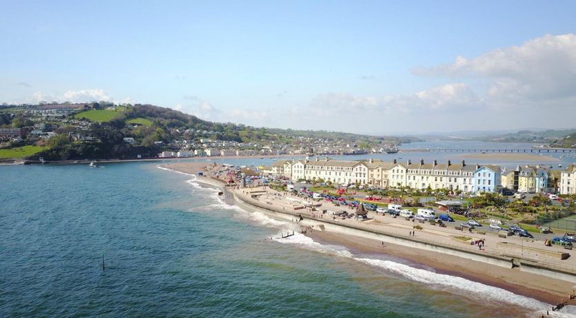 Photo of 1 Bed in Teignmouth