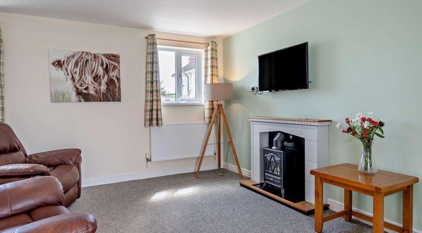 Photo of 1 Bed in Red Roses