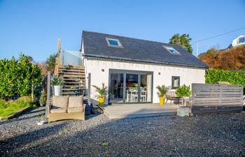 3 Bed in Abersoch Holiday Home