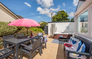 3 Bed in Braunton Holiday Home