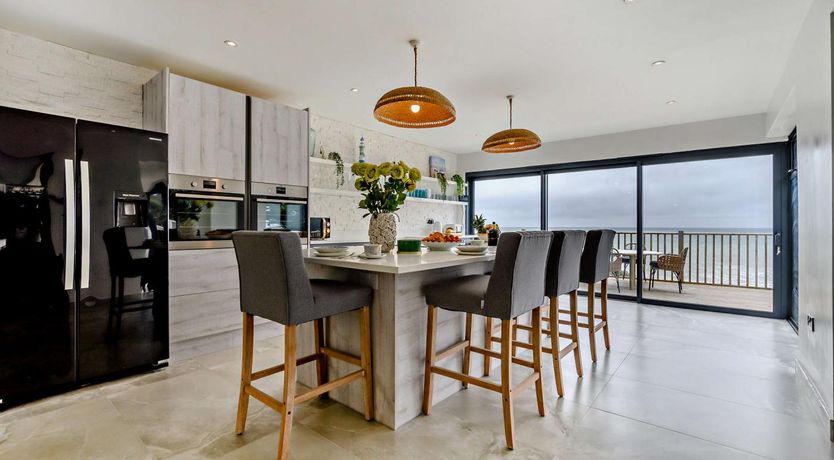 Photo of 3 Bed in Downderry