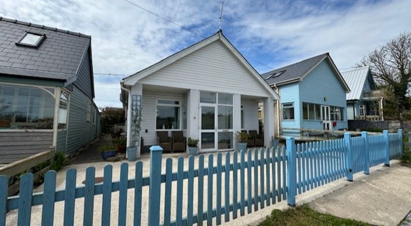 Photo of 2 Bed in Bishopston
