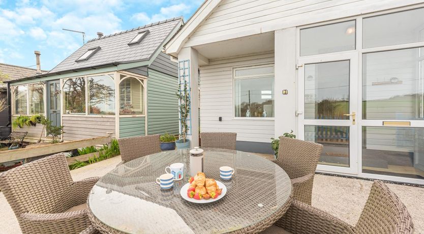 Photo of 2 Bed in Bishopston
