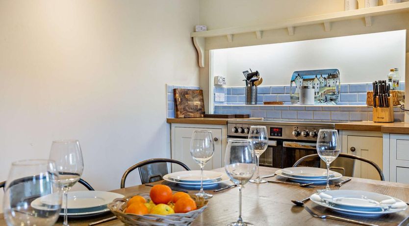 Photo of 4 Bed in Craster
