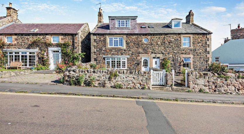 Photo of 4 Bed in Craster