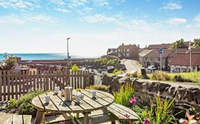 Photo of 4 Bed in Craster