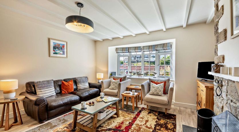 Photo of 4 Bed in Craster
