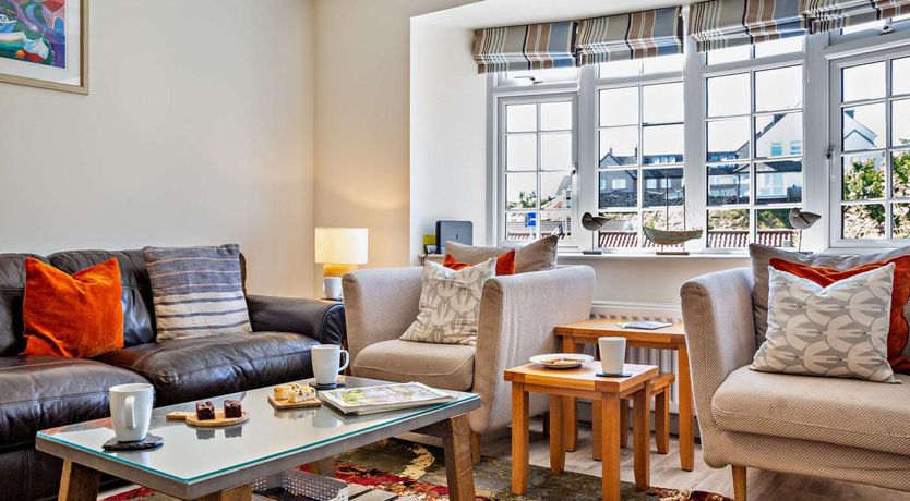 Photo of 4 Bed in Craster