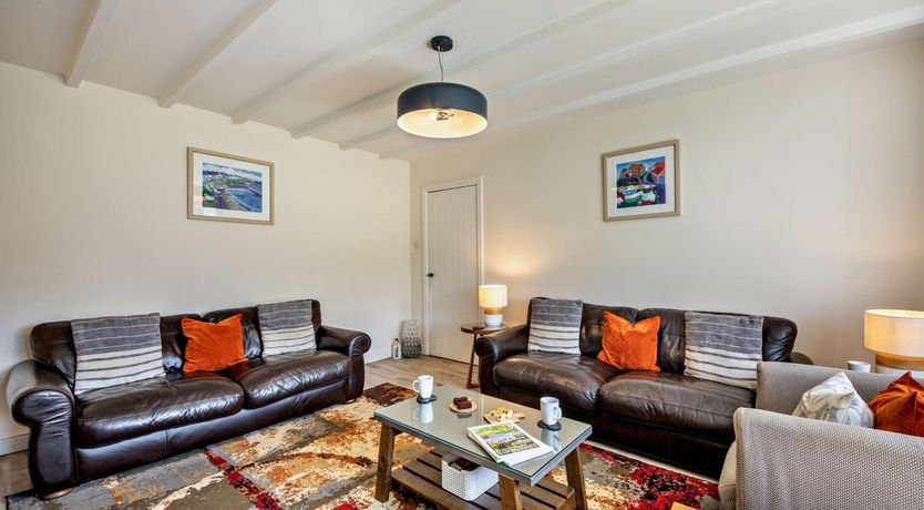 Photo of 4 Bed in Craster
