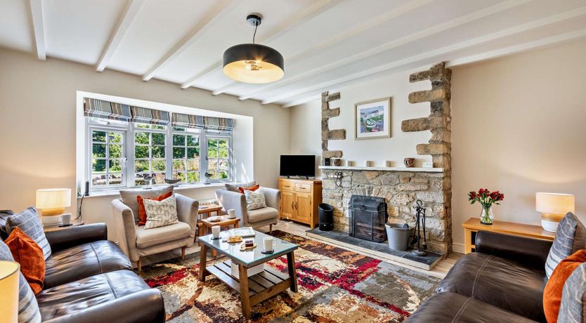 Photo of 4 Bed in Craster