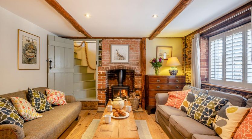 Photo of 2 Bed in Langham