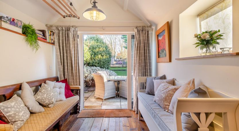 Photo of 2 Bed in Langham