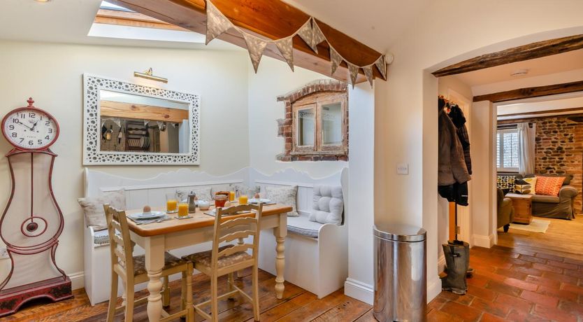 Photo of 2 Bed in Langham