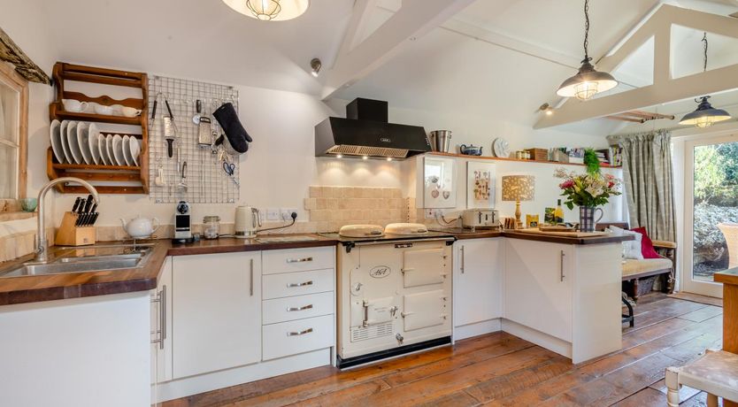 Photo of 2 Bed in Langham