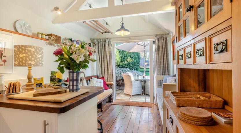 Photo of 2 Bed in Langham